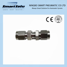 Ferrule Diaphragm Fittings Bkt-Pm6 Stainless Steel Straight Fittings